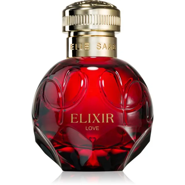 Elie Saab Elixir Love Parfüümvesi naistele 50 ml