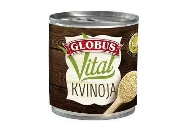 Kinoa Vital GLOBUS 150g