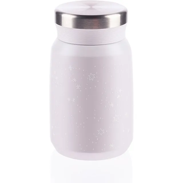 Zopa Food Thermos Large termos toidu jaoks Stars 1 tk