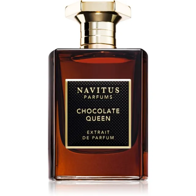 Navitus Parfums Chocolate Queen parfüümiekstakt unisex 100 ml