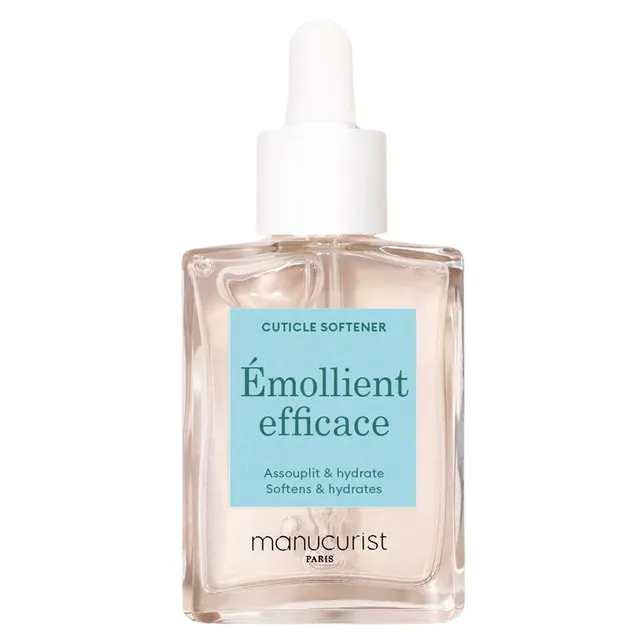 MANUCURIST Cuticle Softener 15ml