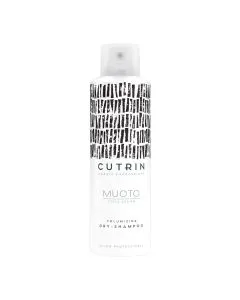 CUTRIN Muoto Volumizing Dry Shampoo 200ml