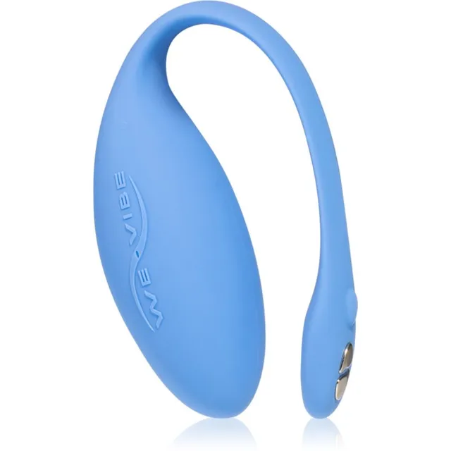 WE-VIBE Jive Vibreeriv Muna Blue 20 cm