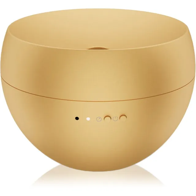 Stadler Form Diffuser Jasmine Ultrasonic aroomihajuti värv Gold 1 tk