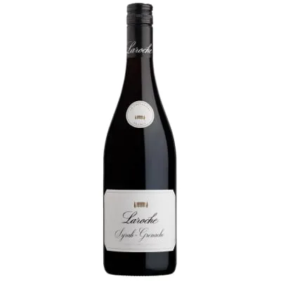 Kpn.v. Laroche Syrah-Grenache öko 0,75l