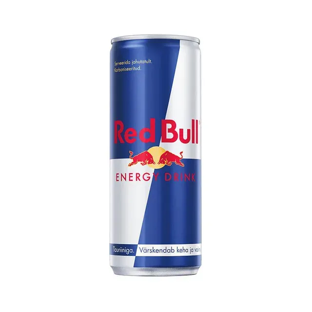 Energiajook, RED BULL, 250 ml