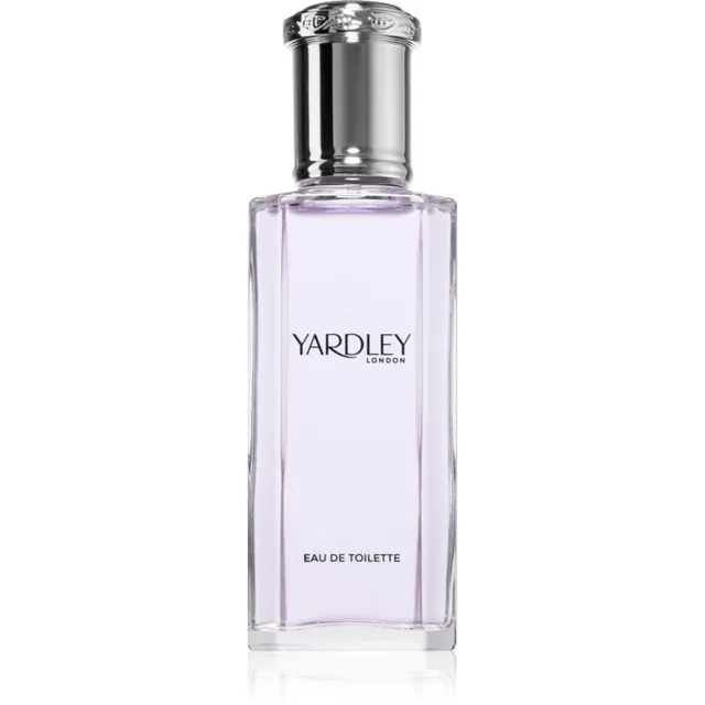 Yardley English Lavender tualettvesi naistele 50 ml