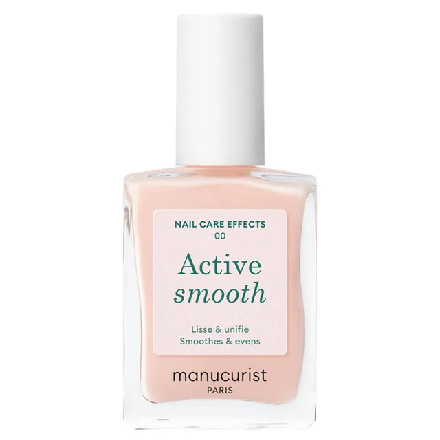 MANUCURIST Active Smooth Treatment No.00 15ml