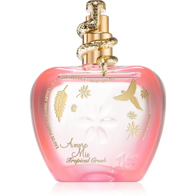 Jeanne Arthes Amore Mio Tropical Crush Parfüümvesi naistele 100 ml