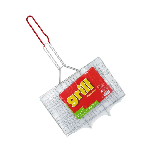 Grillimisrest 34x22cm, ASI COLLECTION, 1 tk