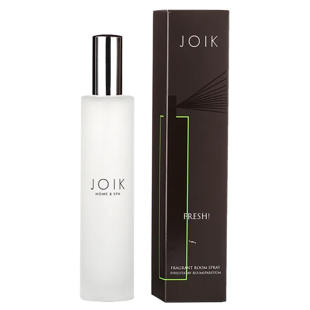 JOIK HOME & SPA Fragrant Room Spray Fresh 100ml