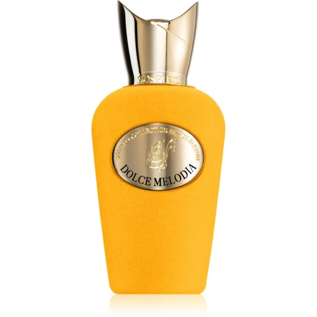 Sospiro Dolce Melodia Parfüümvesi unisex 100 ml