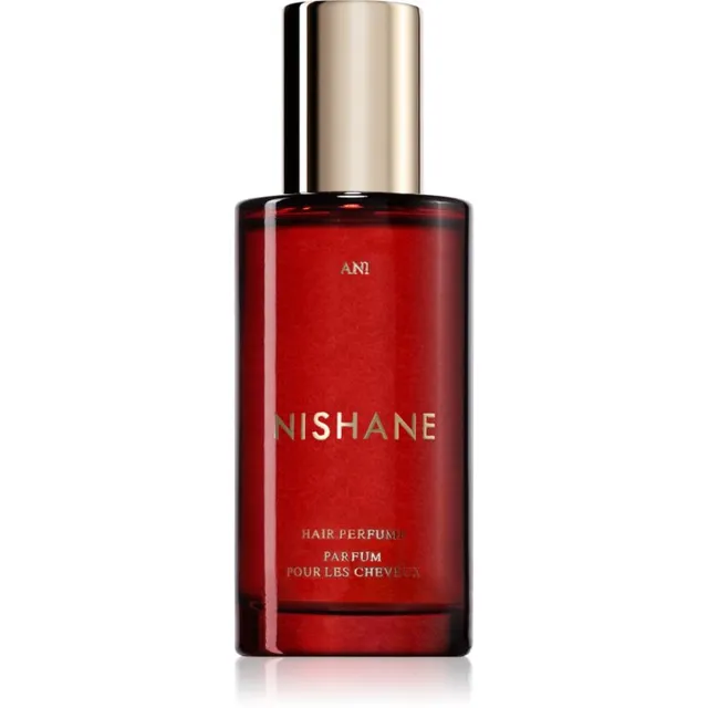 Nishane Ani Juukseudu unisex 50 ml