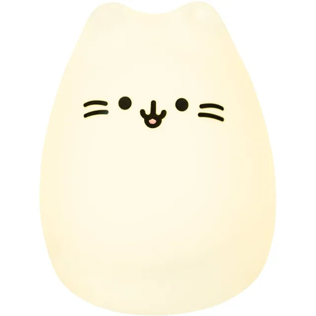 innoGIO GIOKitty Midi öölamp kaks-ühes 1 tk