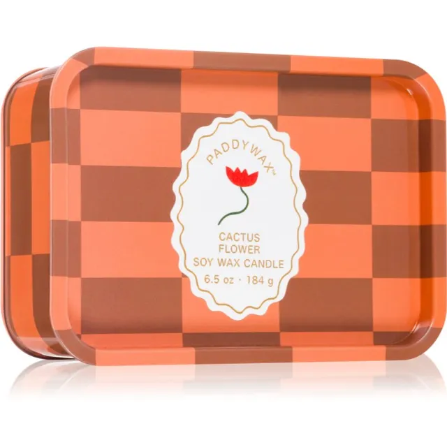 Paddywax A Dopo Flower lõhnaküünal 184 g