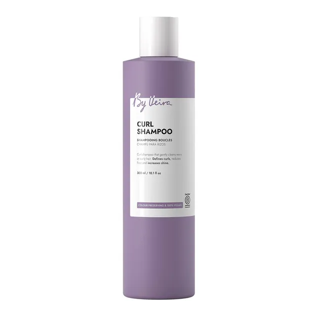 Šampoon lokkis juustele 300ml