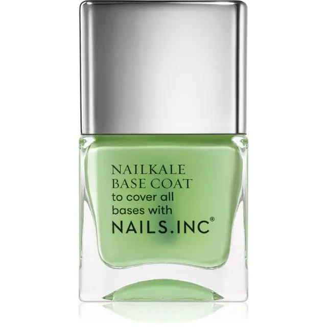 Nails Inc. Nailkale Küünte aluslakk taastava toimega 14 ml