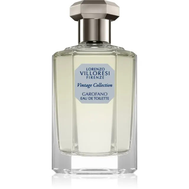 Lorenzo Villoresi Garofano tualettvesi unisex 100 ml