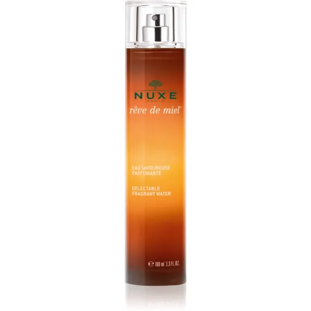 Nuxe Rêve de Miel Delectable Fragratn Water Aroomivesi kehale 100 ml