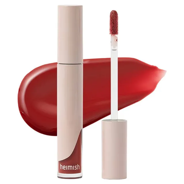 HEIMISH Dailism Lip Gloss Sheer Red 4g