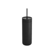 Fellow Carter Cold Tumbler Matte Black 480ml
