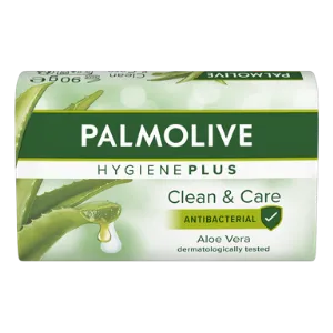 Tükiseep Hygiene Plus Aloe, PALMOLIVE, 90 g
