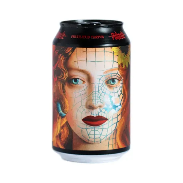Õlu Mosaiik, PÜHASTE, 330 ml
