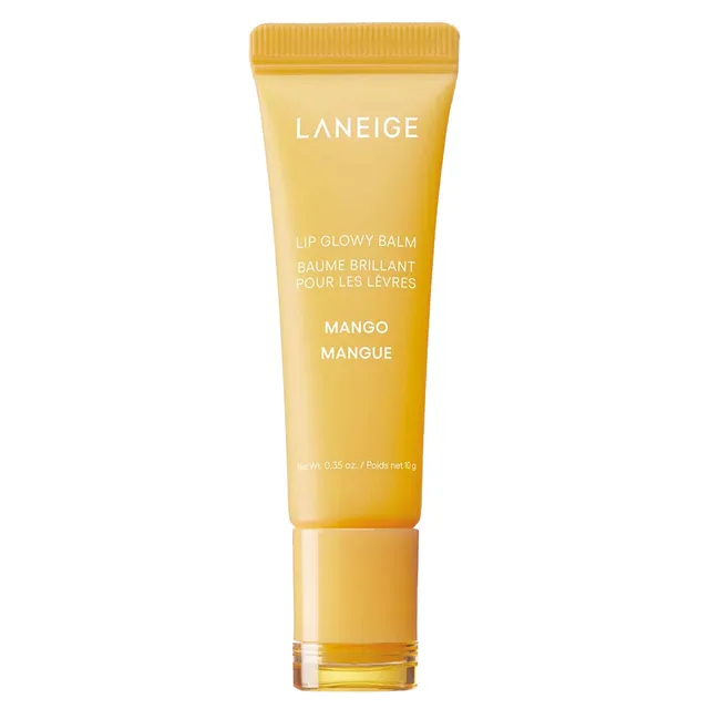 LANEIGE Glowy Lip Balm Mango 10g