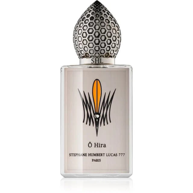 Stéphane Humbert Lucas 777 777 Ô Hira Parfüümvesi unisex 50 ml