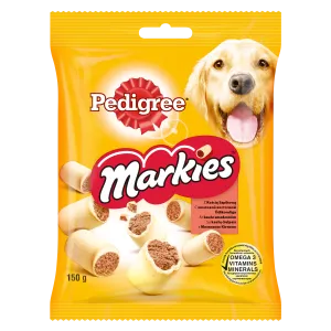 Pedigree Markies maius koerale 150g