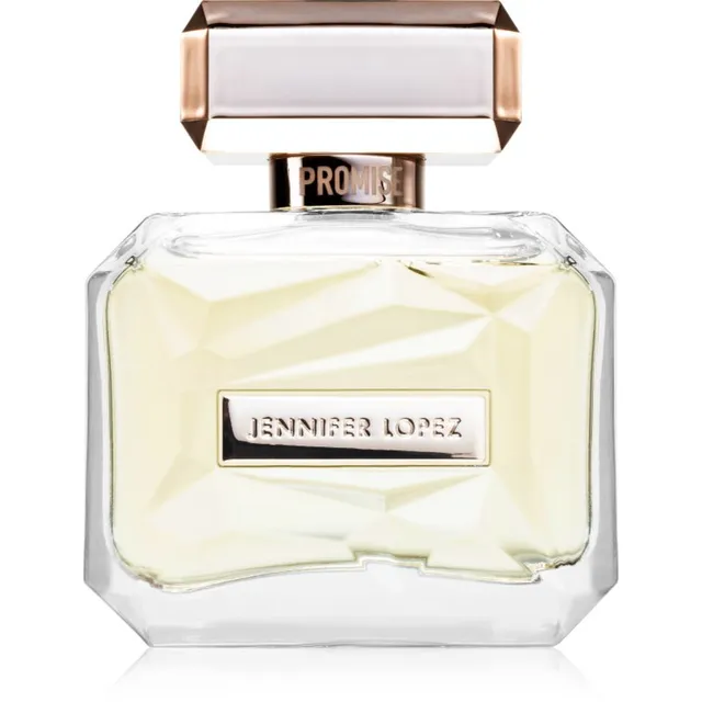Jennifer Lopez Promise Parfüümvesi naistele 50 ml