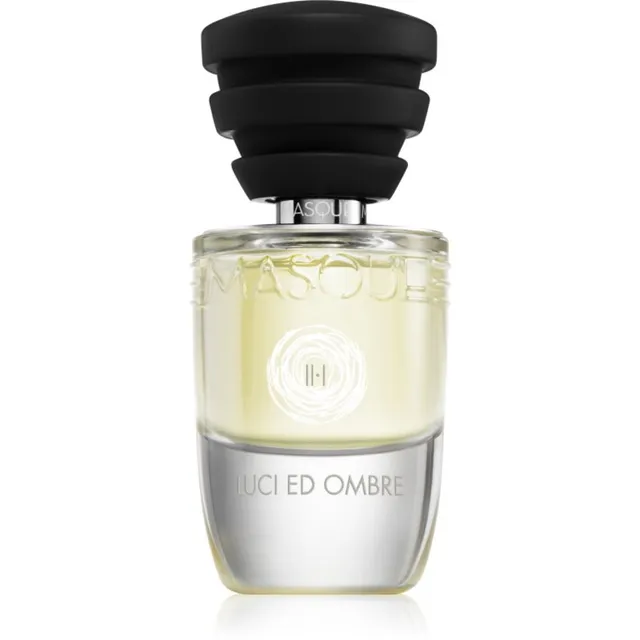 Masque Milano Luci ed Ombre Parfüümvesi unisex 35 ml