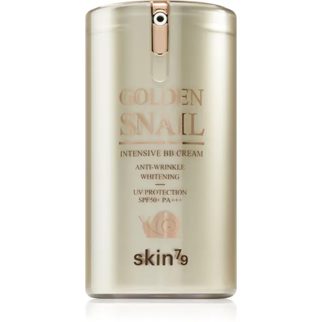 Skin79 Golden Snail Noorendav BB kreem SPF 50+ 40 g