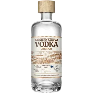 Viin KOSKENKORVA, 50 cl