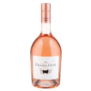 Rv Le Grand Noir Rose 0.75L