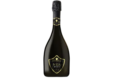 Vahuvein NUA Brut, 750ml
