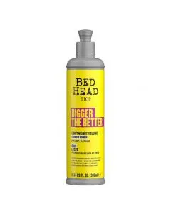 TIGI Bed Head Bigger The Better Conditioner 300ml