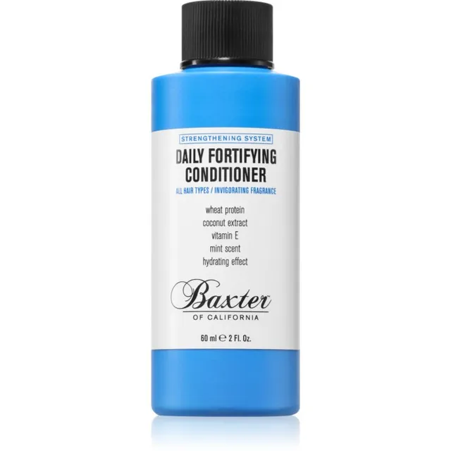 Baxter of California Daily Fortifying Palsam juustele 60 ml