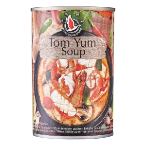 Flying Goose valmis tom yum supp 400 g