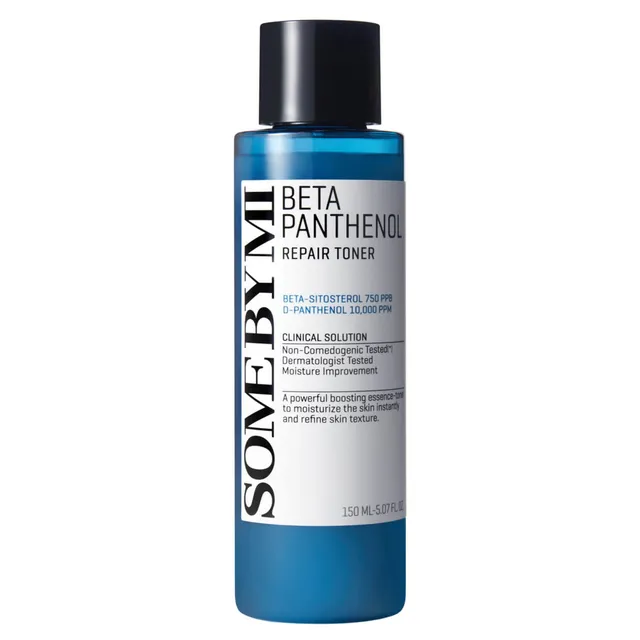 SOME BY MI Beta Panthenol Repair Toner 150ml