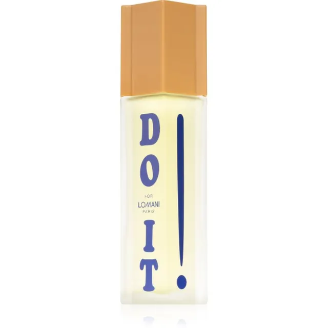Lomani Do It tualettvesi meestele 100 ml