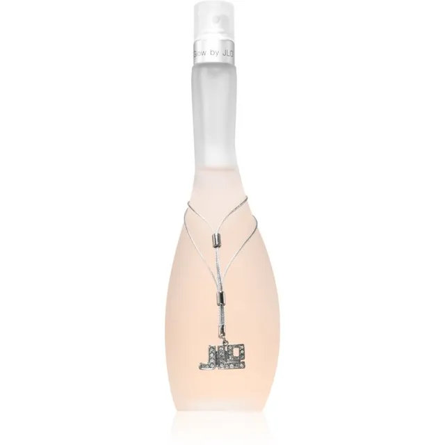 Jennifer Lopez Glow by JLo tualettvesi naistele 50 ml