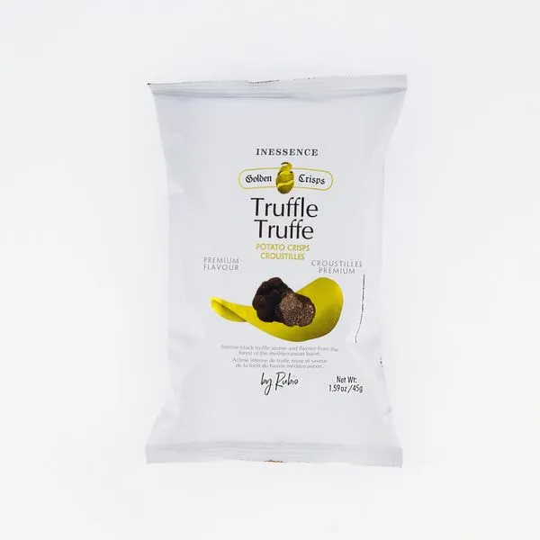 Kartulikrõpsud trühvli maitsega 45g