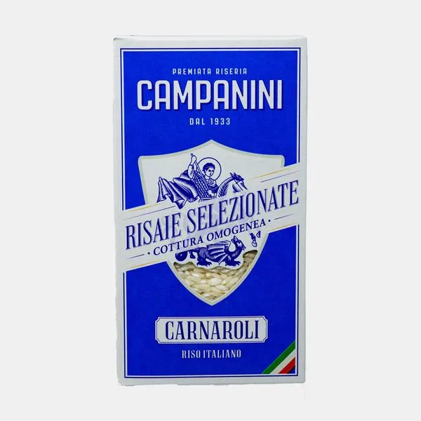 Riis Carnaroli 500g