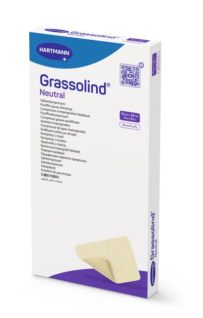 GRASSOLIND HAAVAVÕRK 10X20CM N30