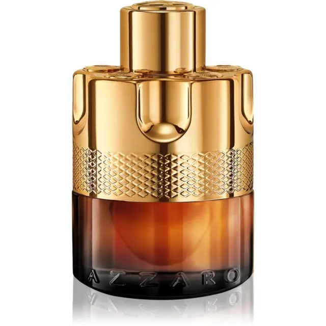 Azzaro Wanted Forever Absolu parfüüm meestele 50 ml
