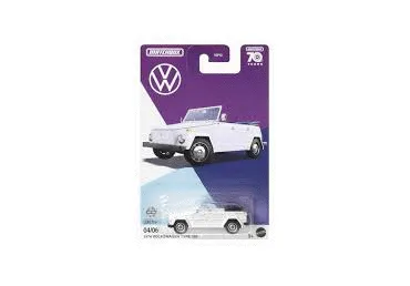 Mudelautod MATCHBOX