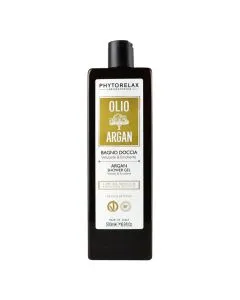 Dušigeel Argaaniaõli 500ml