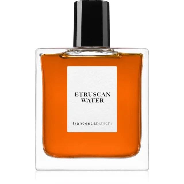 Francesca Bianchi Etruscan Water parfüümiekstakt unisex 100 ml