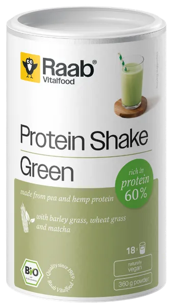 Valgusegu matchaga GREEN, ökoloogiline